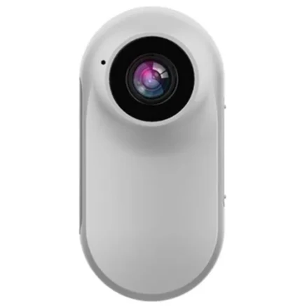 A100 1080P Wi-Fi Body Camera