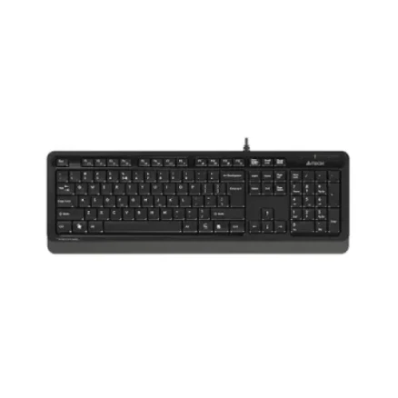 A4TECH FK10 Fstyler Wired Keyboard