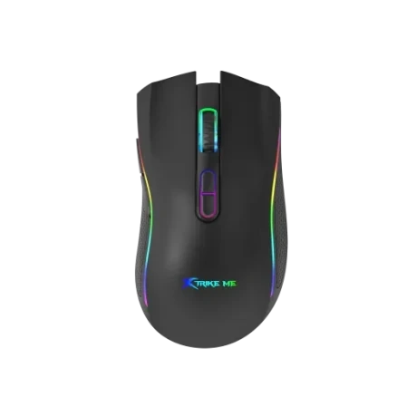 Xtrike Me GM-314 Wired RGB Gaming Mouse