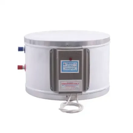 Shameem Tropica 30 Litre Geyser (7 Gallon Special)
