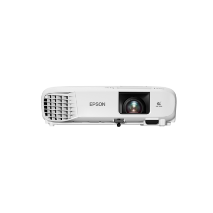Epson EB-W49 3800 Lumens WXGA 3LCD Multimedia Projector