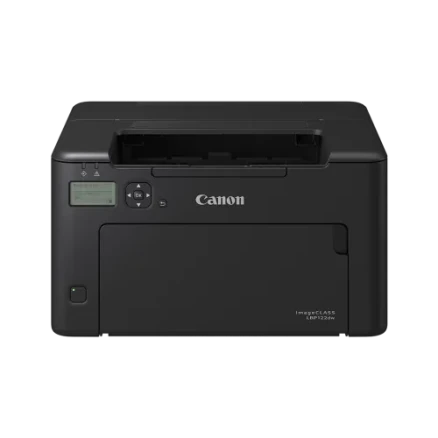 Canon imageCLASS LBP122dw Single Function Duplex Mono Laser Printer