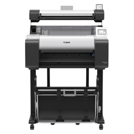 Canon imagePROGRAF TM-5250 24 inch Single Function Large Format Printer without Stand