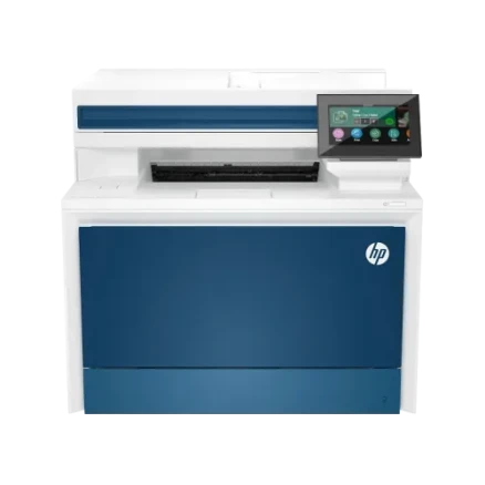HP Color LaserJet Pro MFP 4303fdn Multifunction Laser Printer