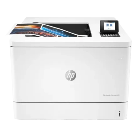 HP LaserJet Enterprise M751DN Single Function Color Laser Printer