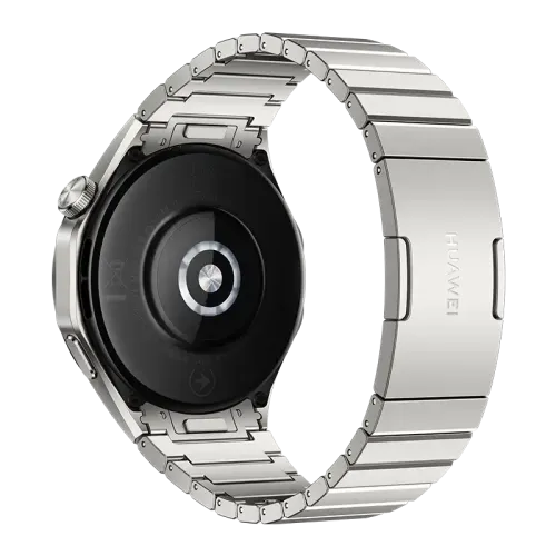 HUAWEI WATCH GT 4 46 mm Stainless Steel-IOSBD