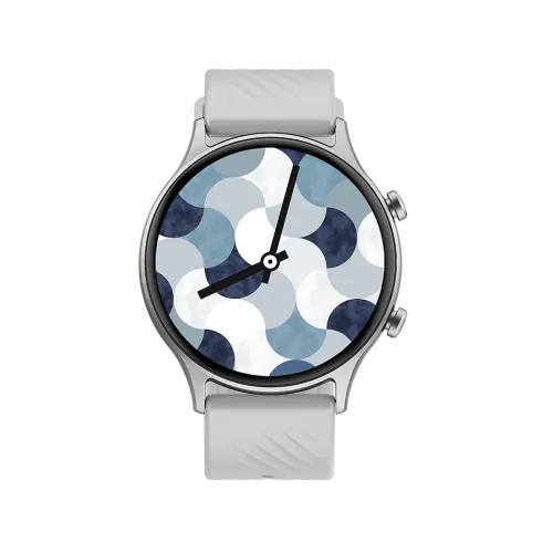 BWOO BO-WA03 Smart Watch-IOSBD