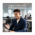 Anker Soundcore C50i Black Bluetooth Earbuds-iosbd