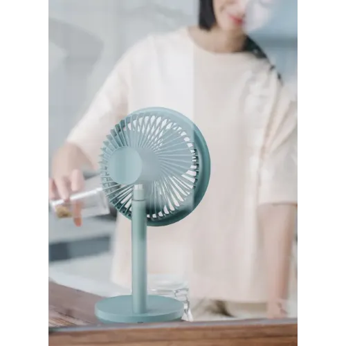 XIAOMI SOLOVE F5 Pro Desktop Fan