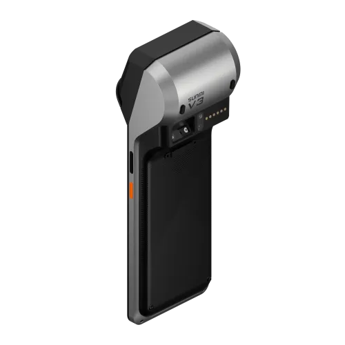 Sunmi V3 Family Smart Android POS Terminal-IOSBD