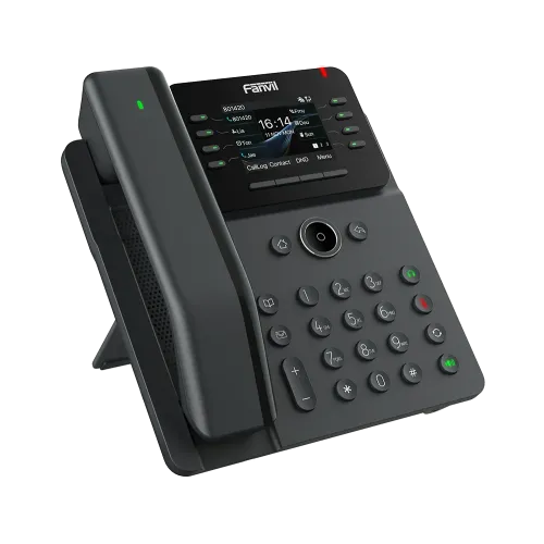 Fanvil V62 Pro Prime Business IP Phone