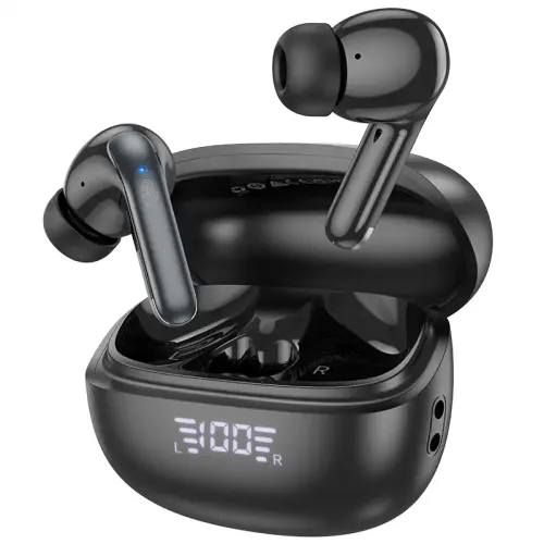 Hoco EQ5 ANC+ENC True Wireless Earbuds-iosbd