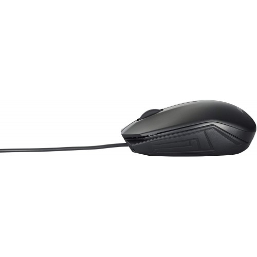 Asus UT280 Wired Optical Mouse-IOSBD