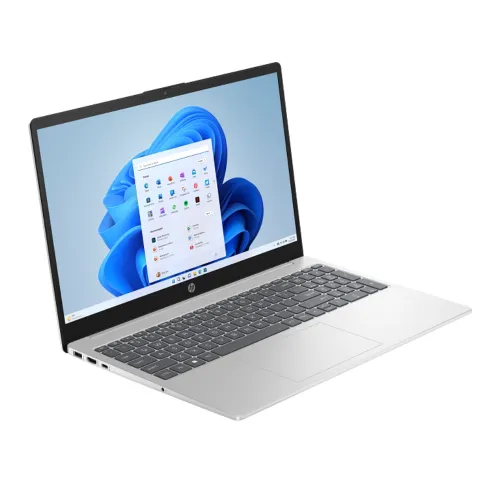 HP 15-fd0180TU Intel Core i3 13th Gen 15.6" FHD Laptop