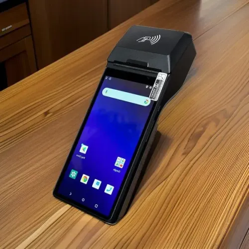 Ciontek CS30 Android Handheld POS Terminal-IOSBD