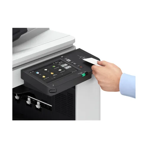 Canon imageRUNNER 2925i A3 Multifunctional Monochrome Laser Photocopier-IOSBD