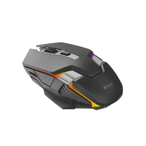Xtrike Me GM-110 Wired RGB Gaming Mouse-IOSBD
