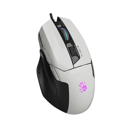A4TECH Bloody W70 Max RGB Gaming Mouse-IOSBD