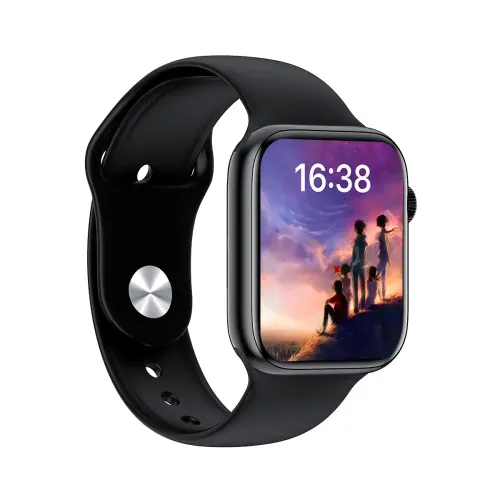 Yison Celebrat SW2Pro Smart Watch-IOSBD