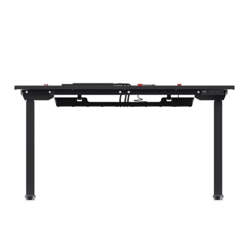 Fantech DW114 DUBLIN Dual Motor Adjustable Rising Magnetic Desk
