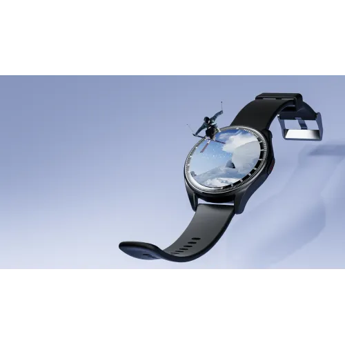 Tecno Watch 3-IOSBD