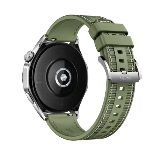 HUAWEI WATCH GT 4 46 mm Green-IOSBD