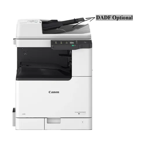 Canon imageRUNNER 2935i A3 Multifunctional Monochrome Laser Photocopier-IOSBD