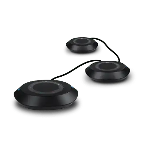 AVer FONE540 Conference Speakerphone-IOSBD