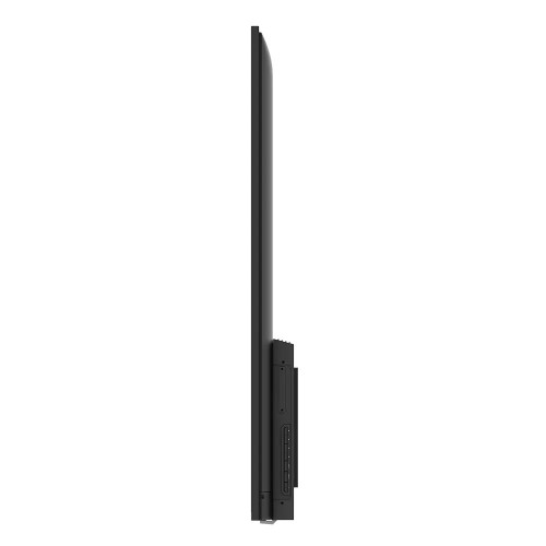 BenQ ST7502 75" Android 4K Professional Smart Signage-IOSBD