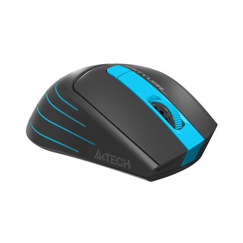 A4TECH FG30 Wireless Mouse-IOSBD