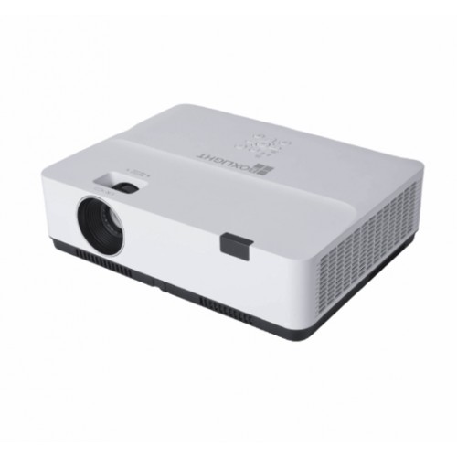 Boxlight Projector ALX330 3300 Lumens XGA Standard Throw