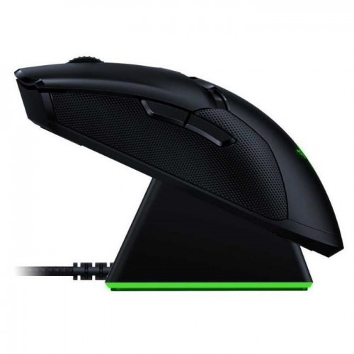 Razer Viper Ultimate RGB Gaming Mouse with Charging Dock-IOSBD