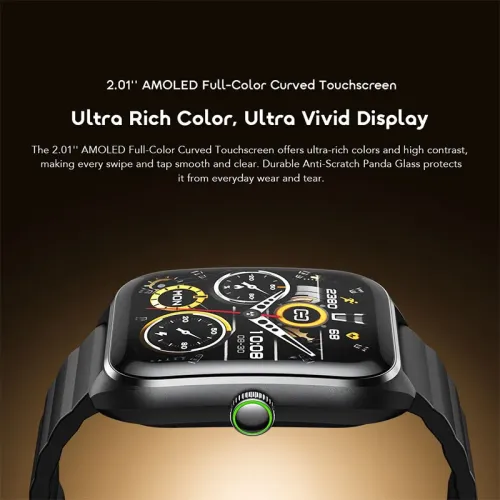 Oraimo Watch Nova 2-IOSBD