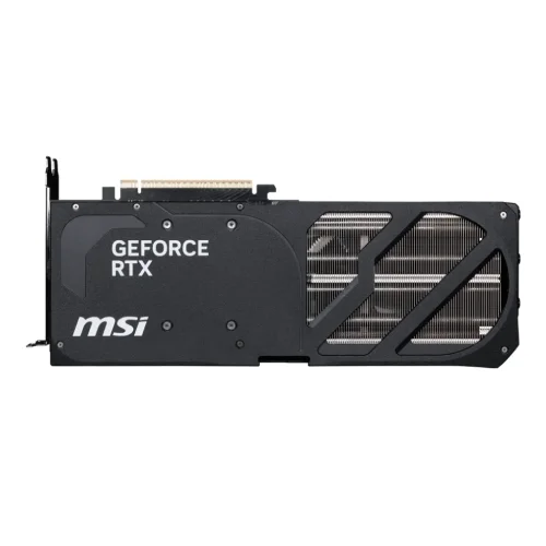 MSI GeForce RTX 5080 16G SHADOW 3X OC 16GB GDDR7 Graphics Card