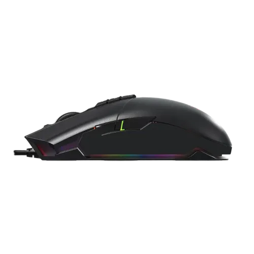A4TECH Bloody P91S RGB Gaming Mouse-IOSBD