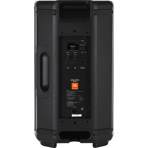 JBL EON715 15" Powered Portable Bluetooth PA Speaker