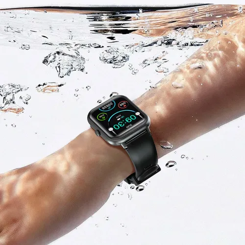 BWOO BO-WA05 Smart Watch-IOSBD