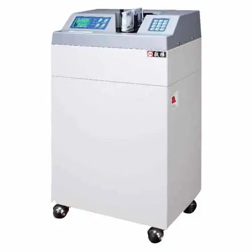 Chihua CH-600A Money Counting Machine-IOSBD