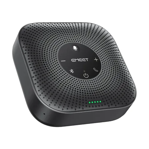 EMEET OfficeCore M0 Plus Speakerphone Audio Conference-IOSBD