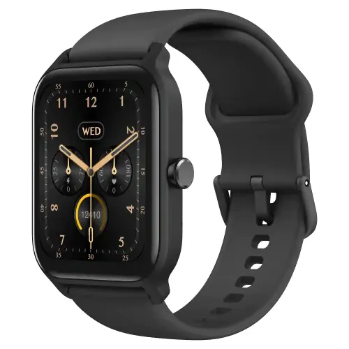 Fastrack Reflex Nitro Smart Watch