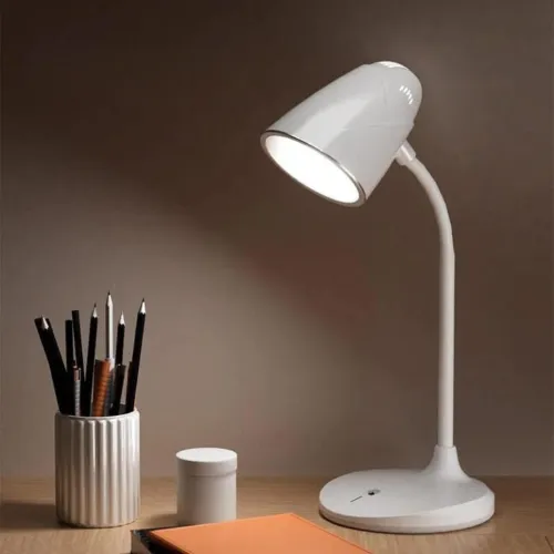 SIMEX SP-7746 Rechargeable Eye Comfort Table Lamp