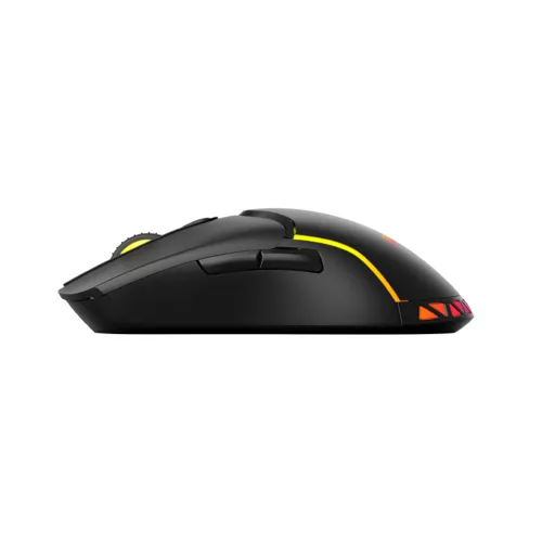 Xtrike Me GW-610 RGB Dual-Mode Wireless Gaming Mouse-IOSBD