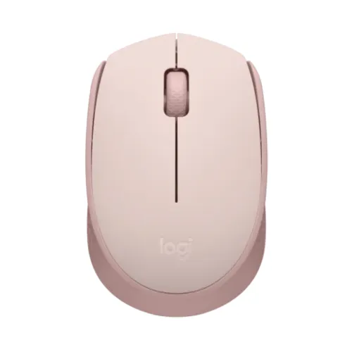 Logitech M171 Wireless Mouse-IOSBD