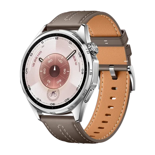 HUAWEI WATCH GT 6-IOSBD