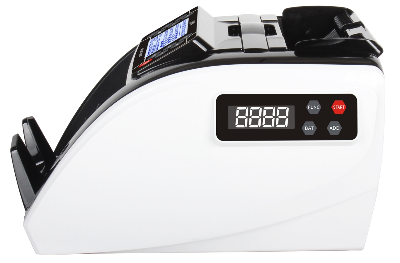 Bill Counter ET-8650-IOSBD