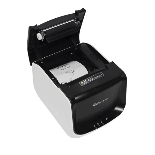 G-Printer GP-D802 80mm Thermal Receipt Printer-IOSBD