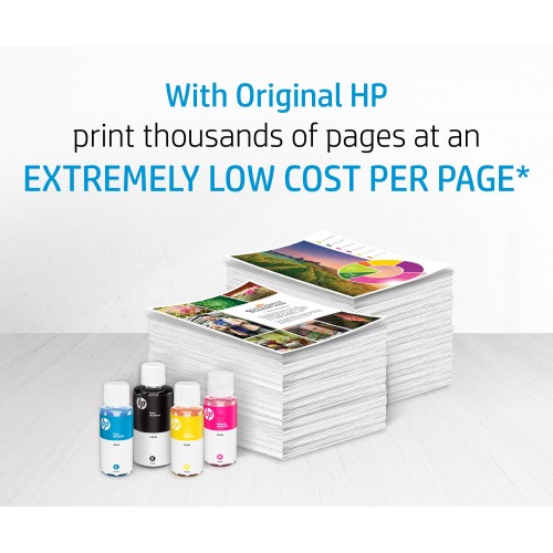 HP 678 Black Original Ink Advantage Cartridge-IOSBD