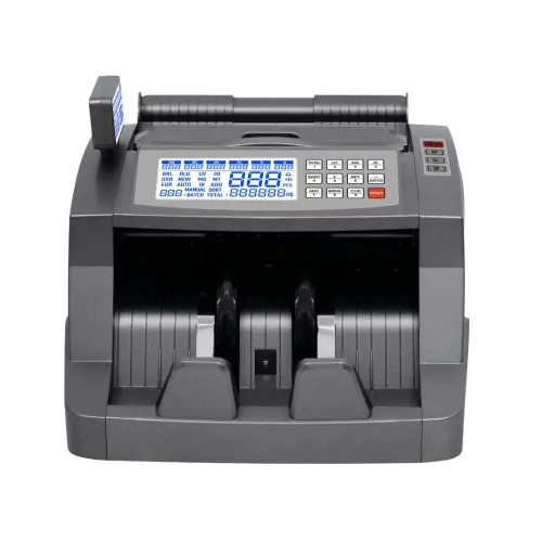 Universal AL-6300C Money Counting Machine-IOSBD
