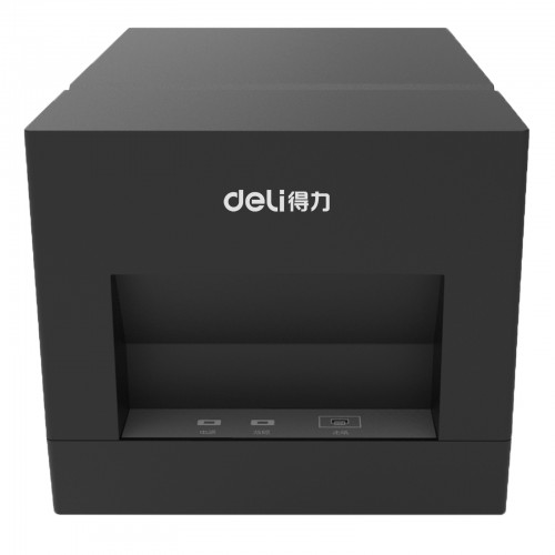Deli DL-581PS Thermal Receipt Printer-IOSBD