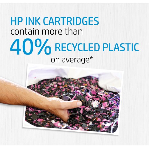 HP 933XL High Yield Magenta Original Ink Cartridge-IOSBD